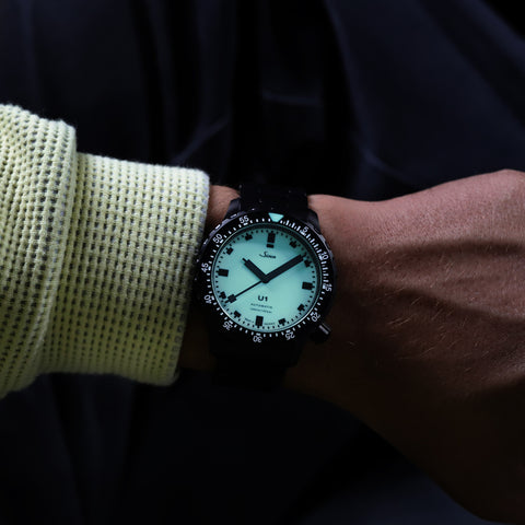 Sinn U1_S_L Watch