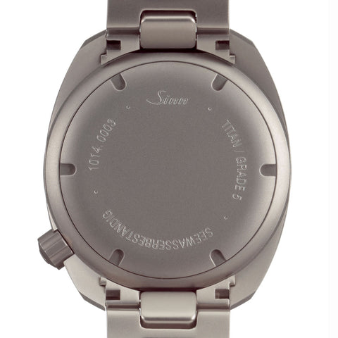Sinn M14 Watch