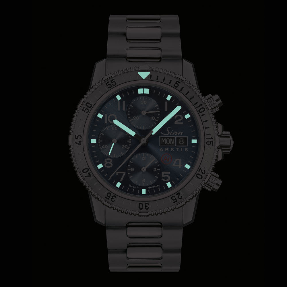Sinn 206.ARKTIS.Ⅱ Watch