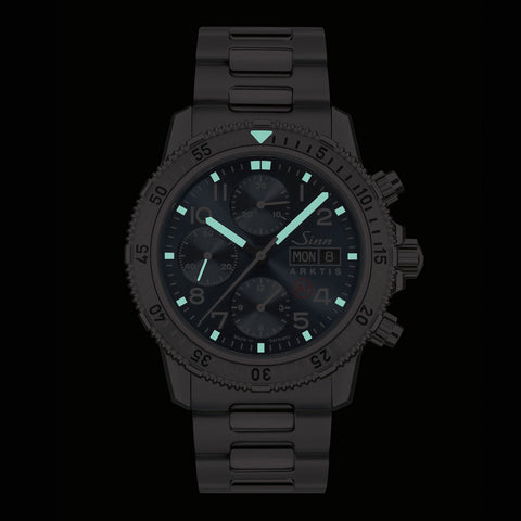 Sinn 206.ARKTIS.Ⅱ Watch