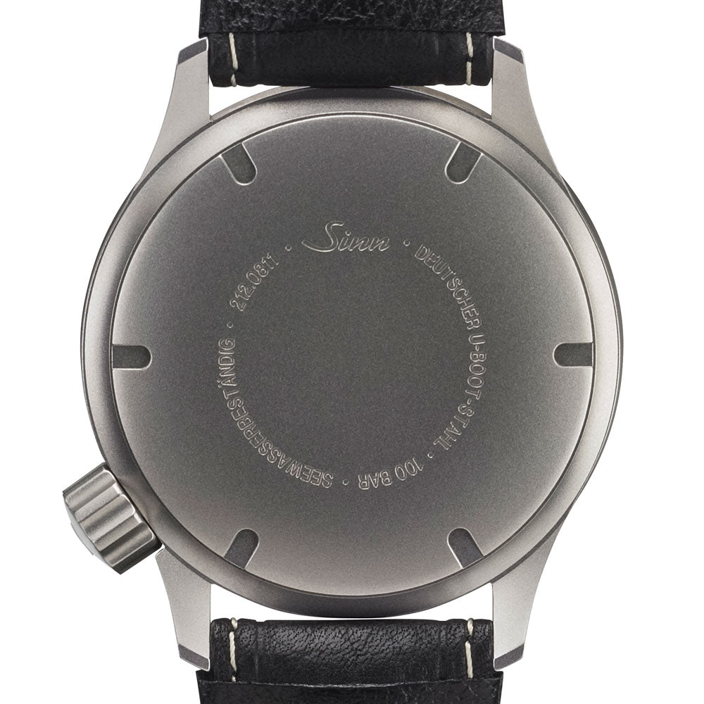 Sinn U212 Watch