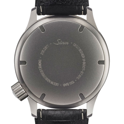 Sinn U212 Watch