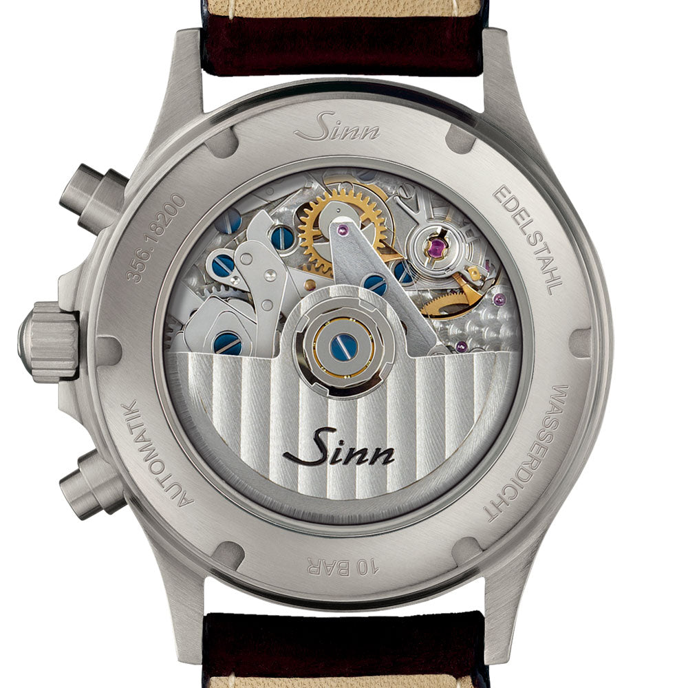 Sinn 356.SA.FLIEGER Watch