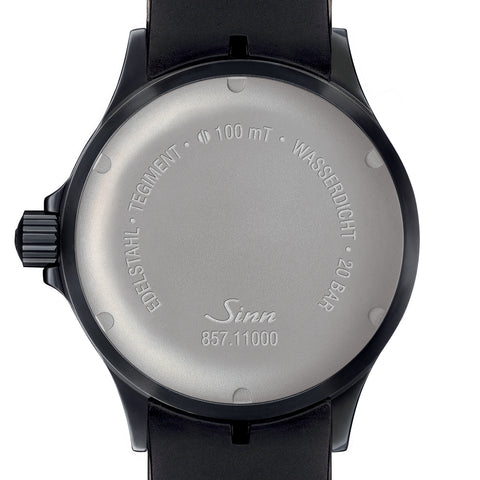 Sinn 857.S Watch