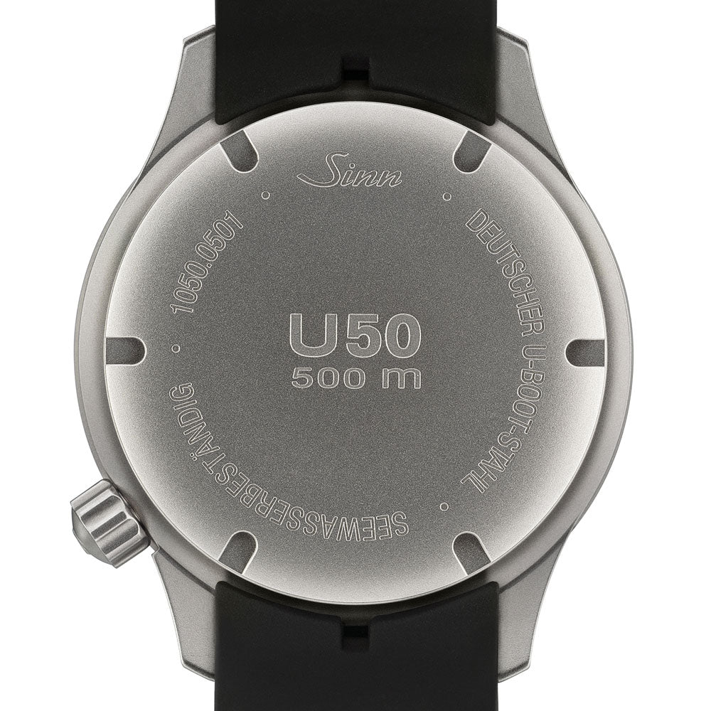 Sinn U50.SDR Watch