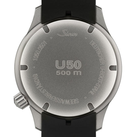 Sinn U50.SDR Watch