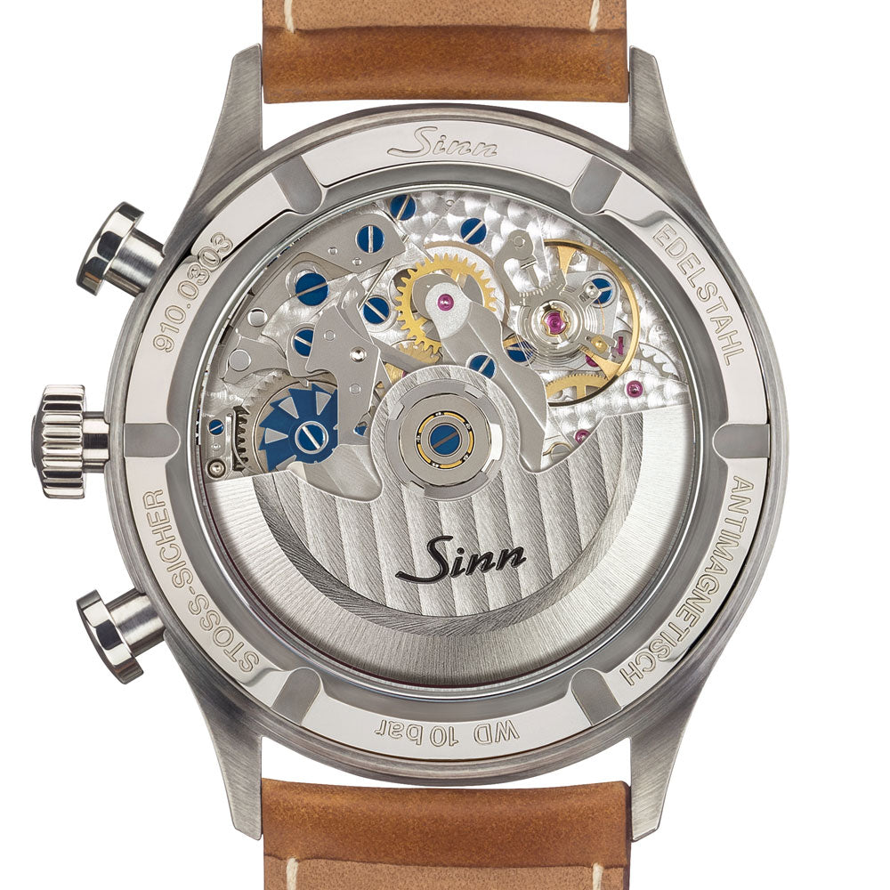 Sinn 910.SRS Watch