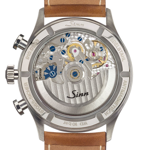 Sinn 910.SRS Watch