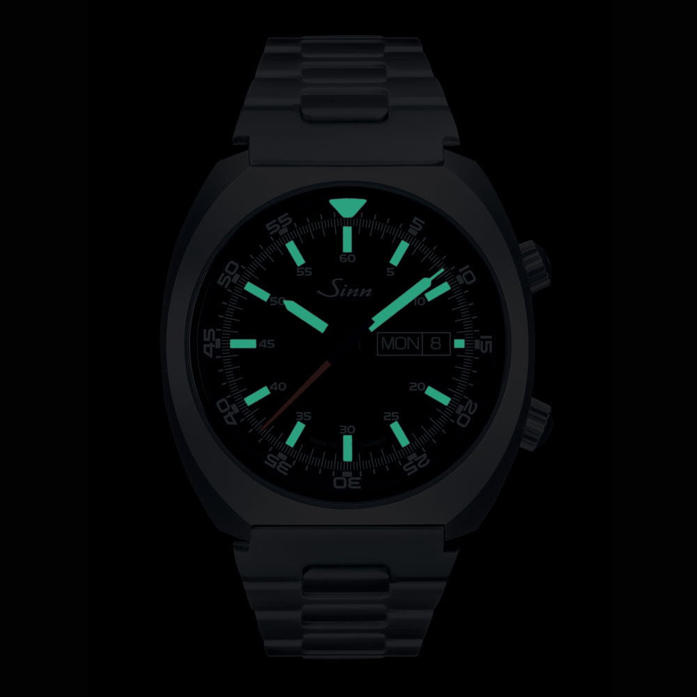 Sinn 240.ST Watch