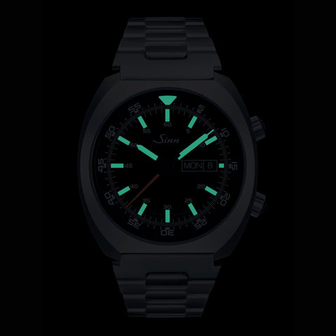 Sinn 240.ST Watch