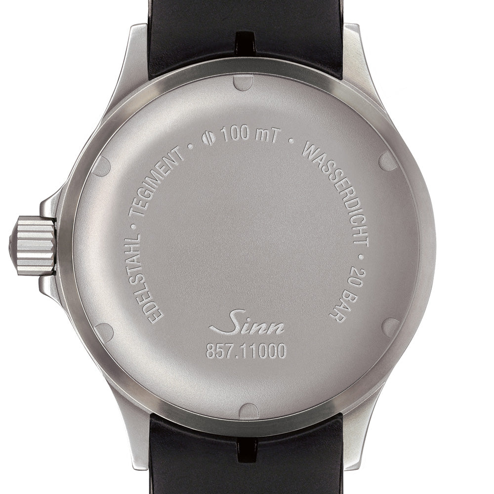 Sinn 857.B Watch