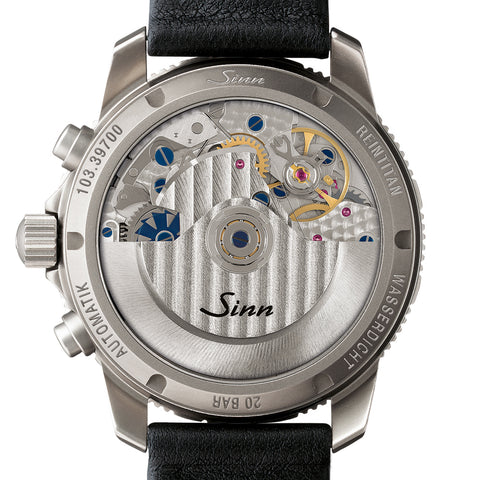 Sinn 103.TI.DIAPAL Watch
