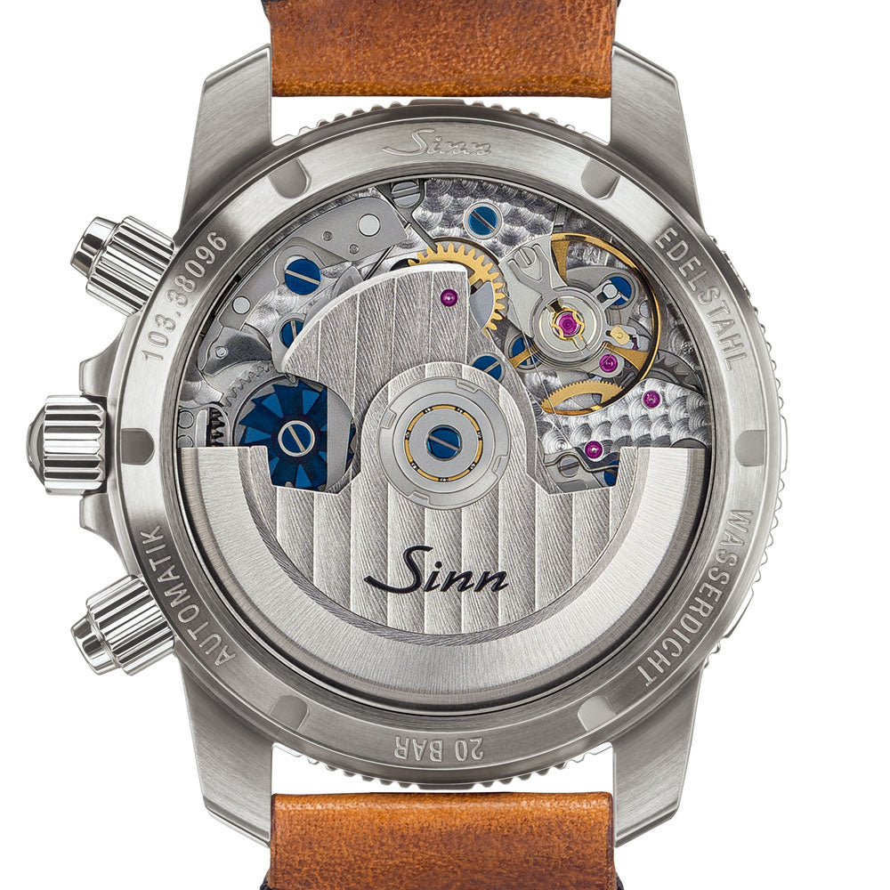 Sinn 103.B.SA.DIAPAL Watch