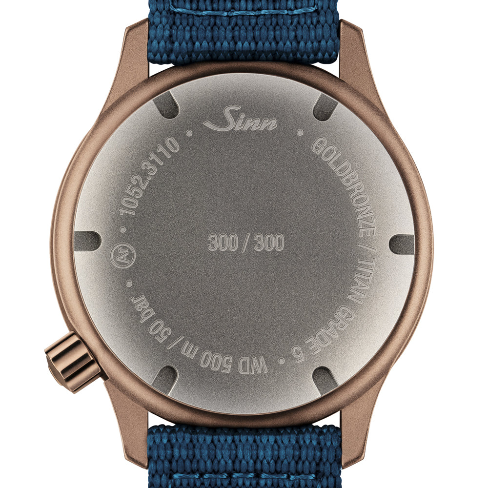 Sinn T50 Watch