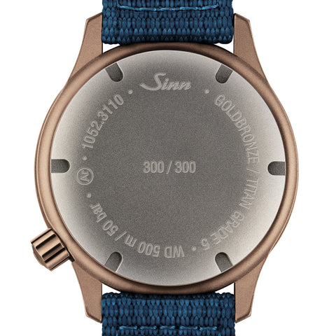Sinn T50 Watch