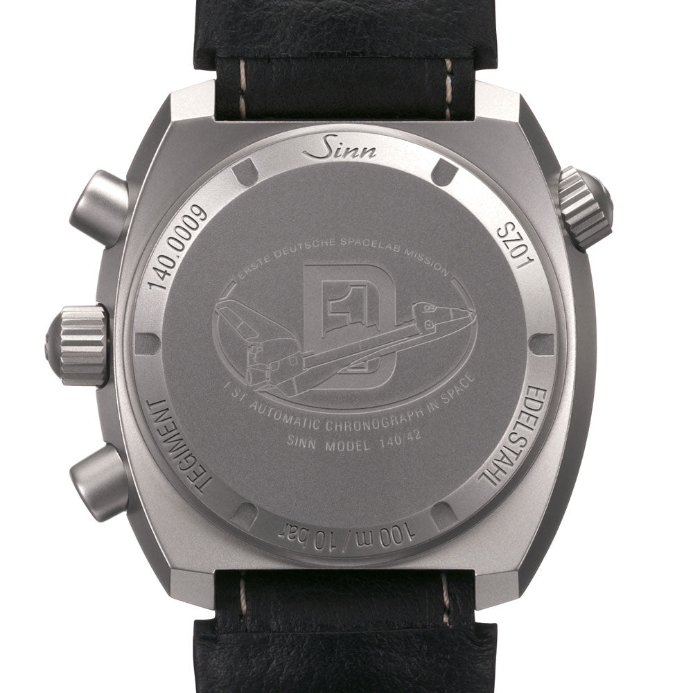 Sinn 140.ST Watch