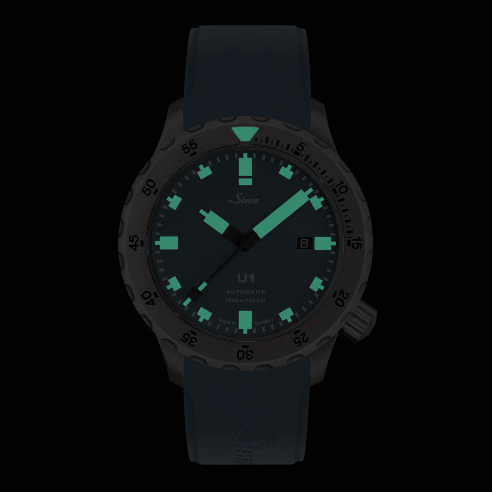 Sinn U1.B Watch