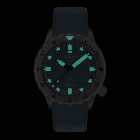 Sinn U1.B Watch