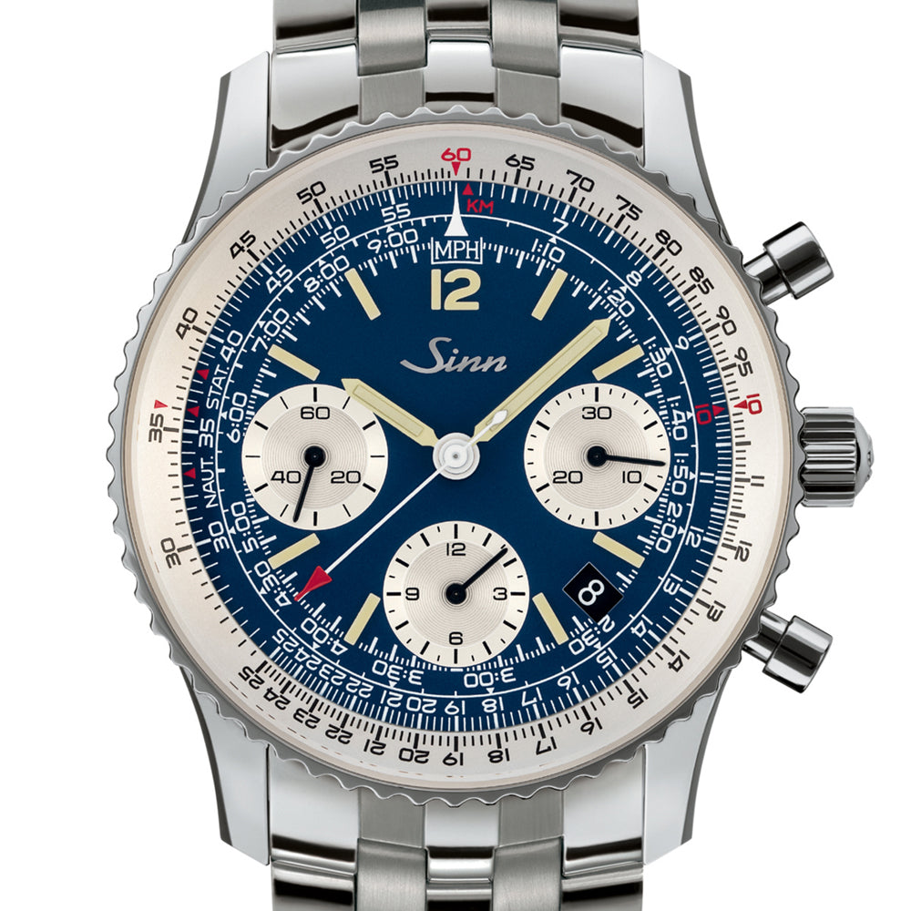 Sinn 903.ST.B.E.Ⅱ Watch