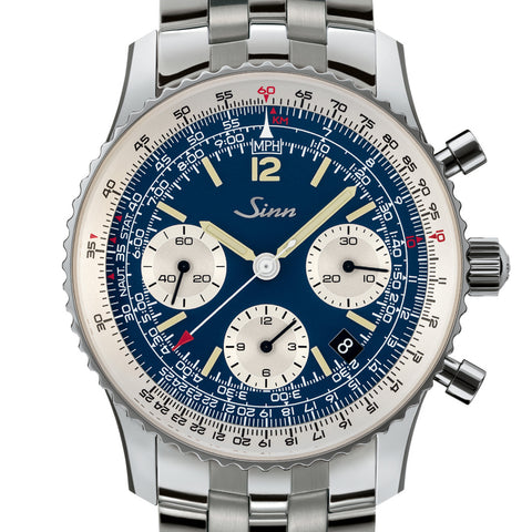 Sinn 903.ST.B.E.Ⅱ Watch