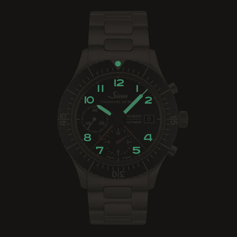 Sinn 156.1 Watch