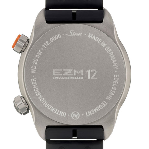 Sinn M12 Watch