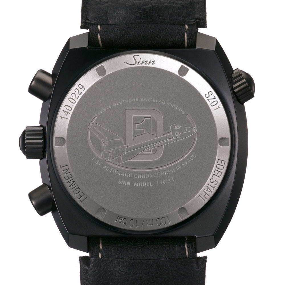 Sinn 140.ST.S Watch