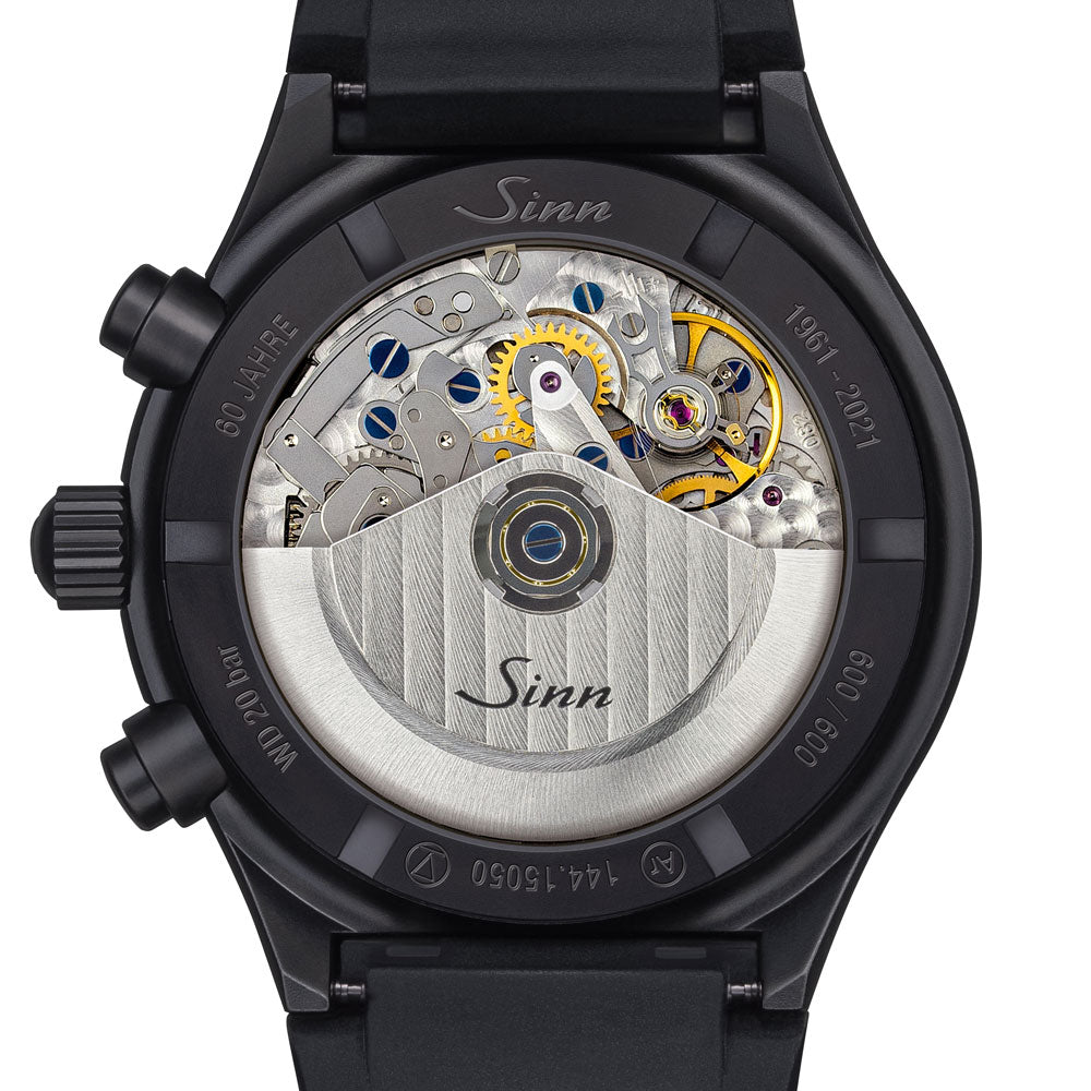 Sinn 144.ST.S.JUB.Ⅱ Watch
