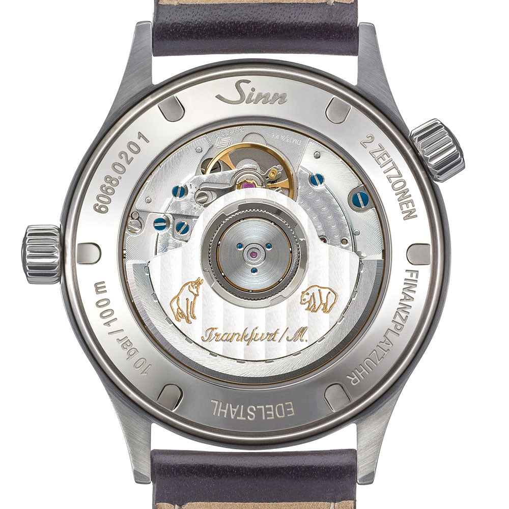 Sinn 6068 Watch