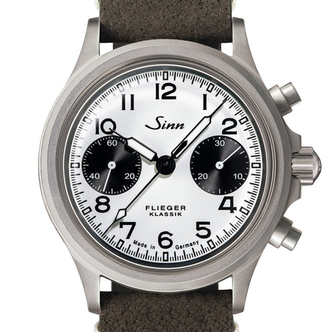 Sinn 356.FLIEGER.KLASSIK.W Watch