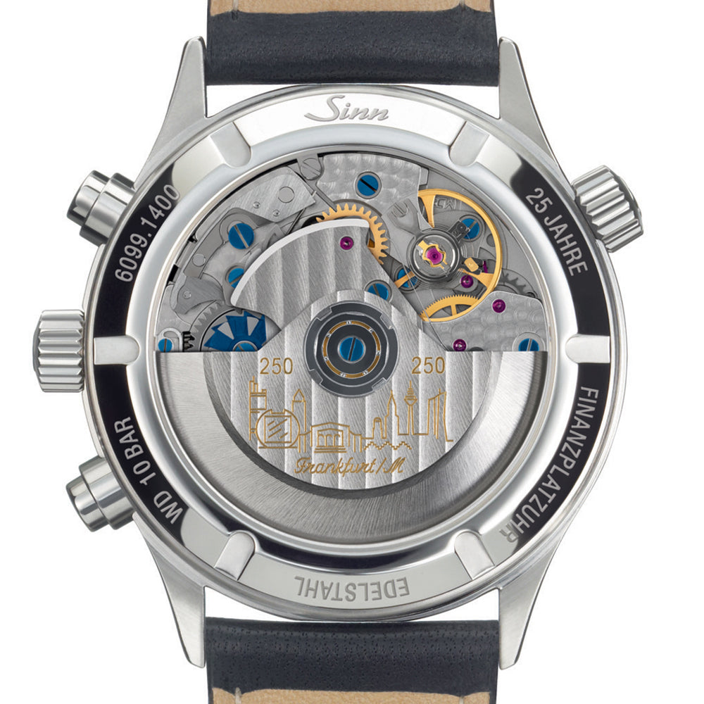 Sinn 6099.JUB Watch