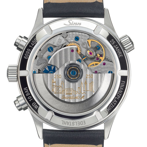 Sinn 6099.JUB Watch