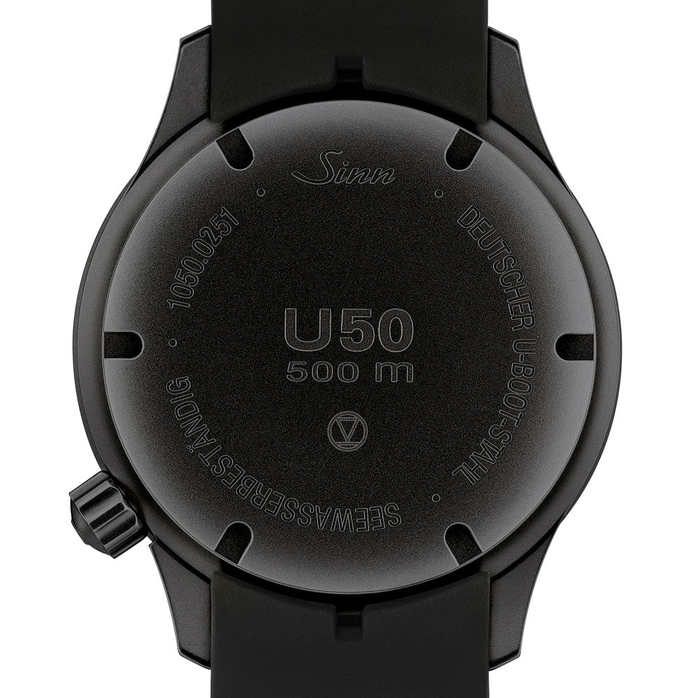 Sinn U50.S Watch
