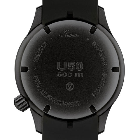 Sinn U50.S Watch