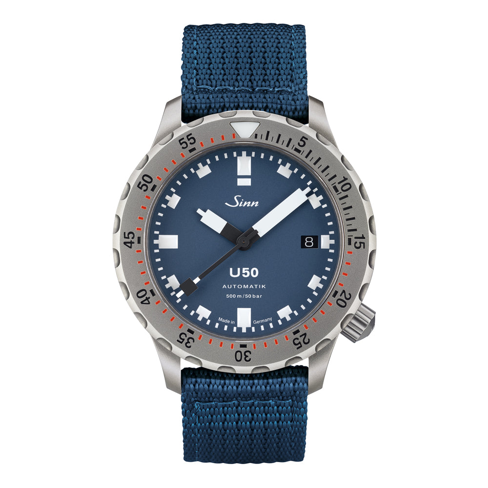 Sinn U50 Watch