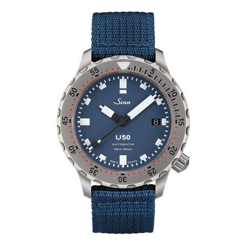 Sinn U50 Watch