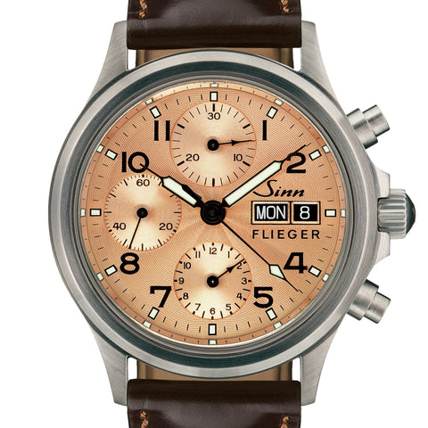 Sinn 356.SA.FLIEGER.Ⅱ Watch