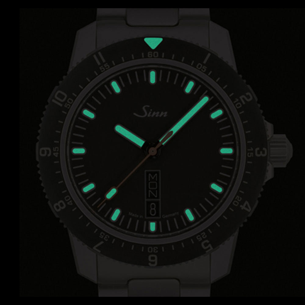 Sinn 105.ST.SA Watch