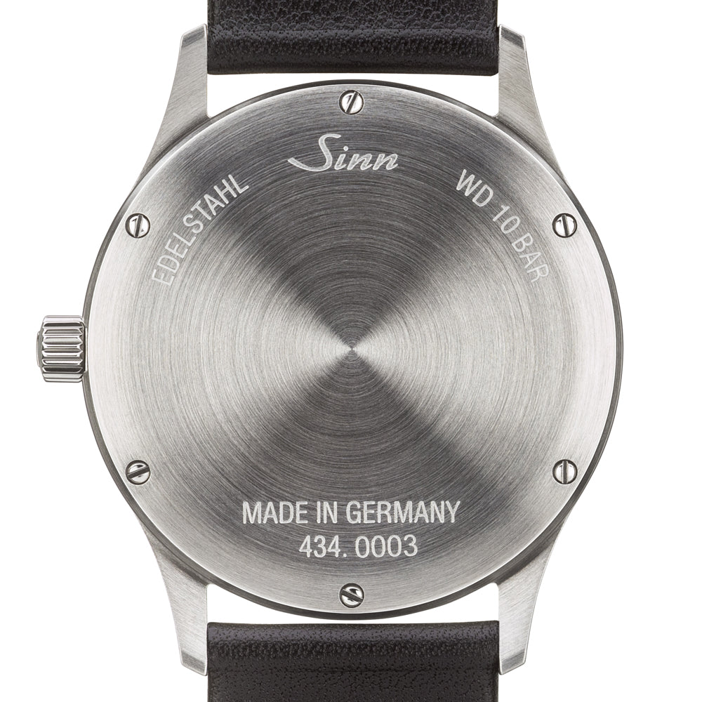 Sinn 434.TW68.WG.B Watch