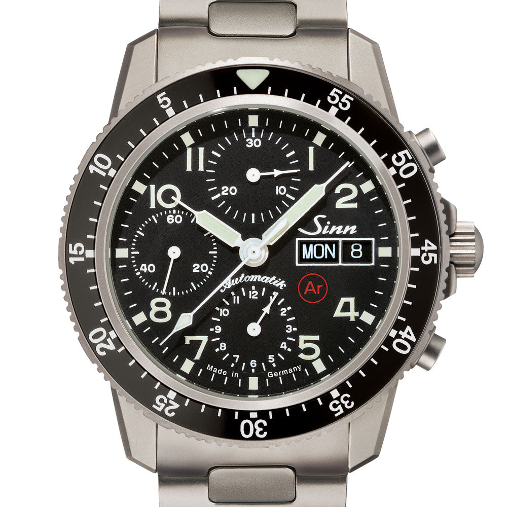 Sinn 103.TI.AR Watch