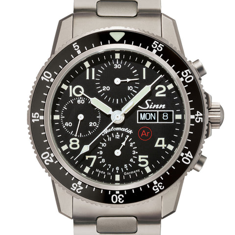 Sinn 103.TI.AR Watch