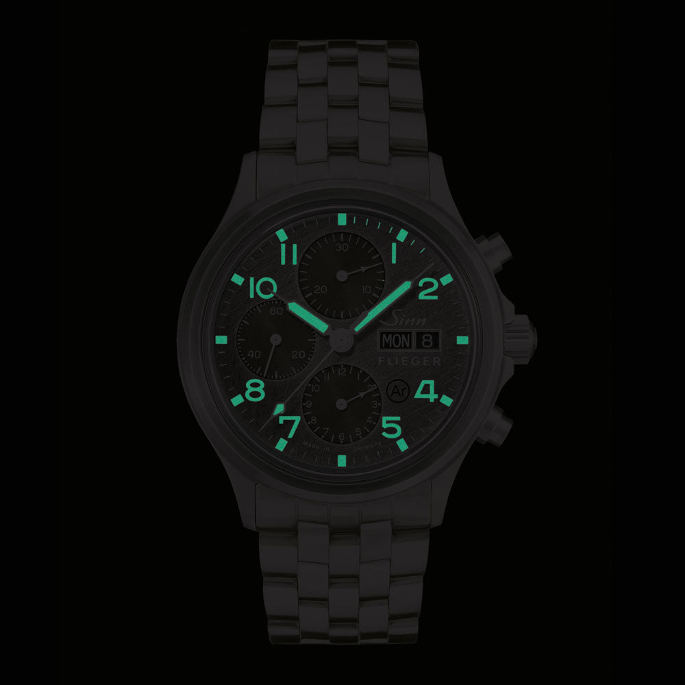 Sinn 358.SA.FLIEGER.DS Watch