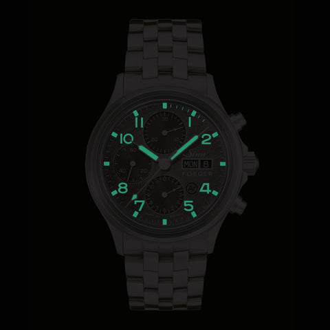 Sinn 358.SA.FLIEGER.DS Watch