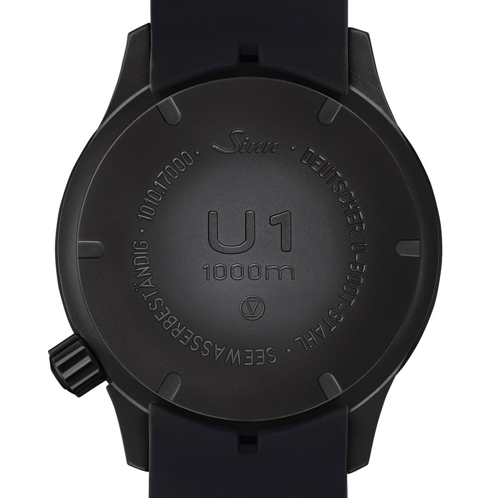 Sinn U1.S Watch