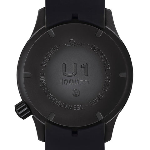 Sinn U1.S Watch