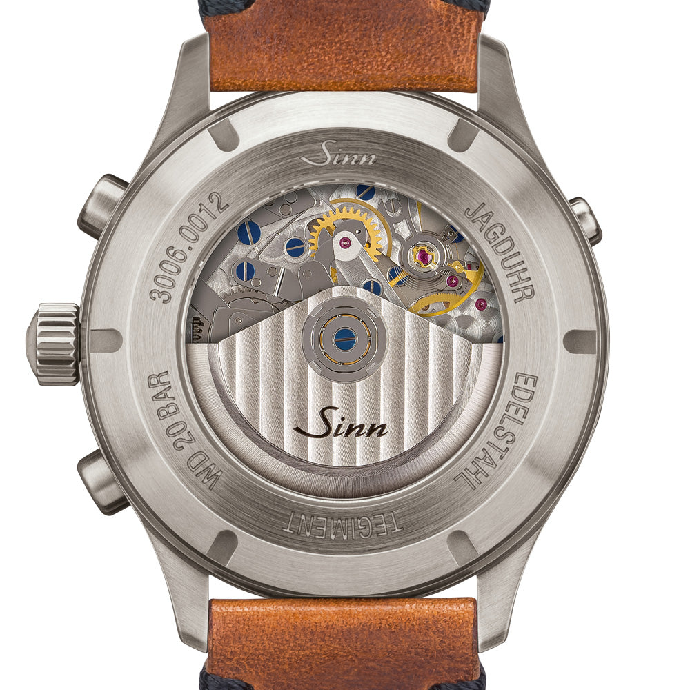 Sinn 3006 Watch