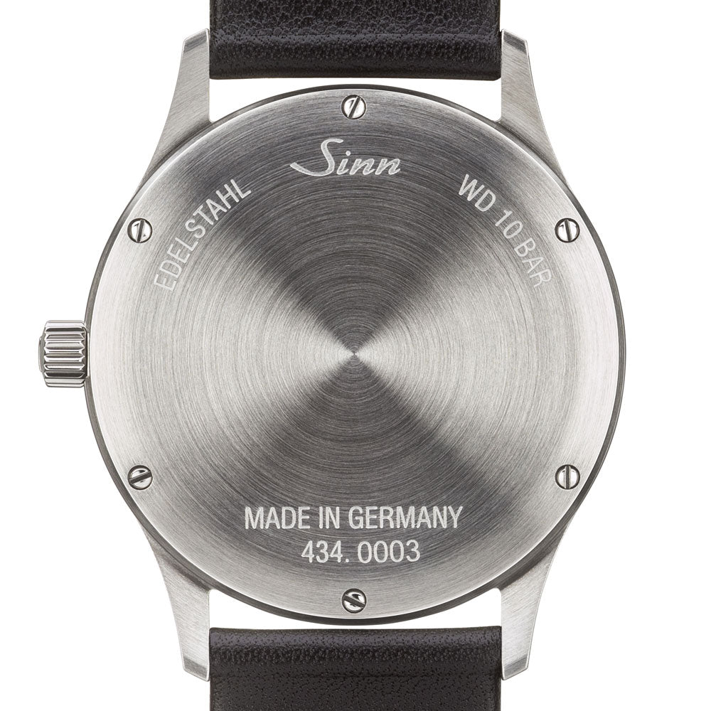 Sinn 434.ST.S Watch
