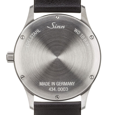Sinn 434.ST.S Watch