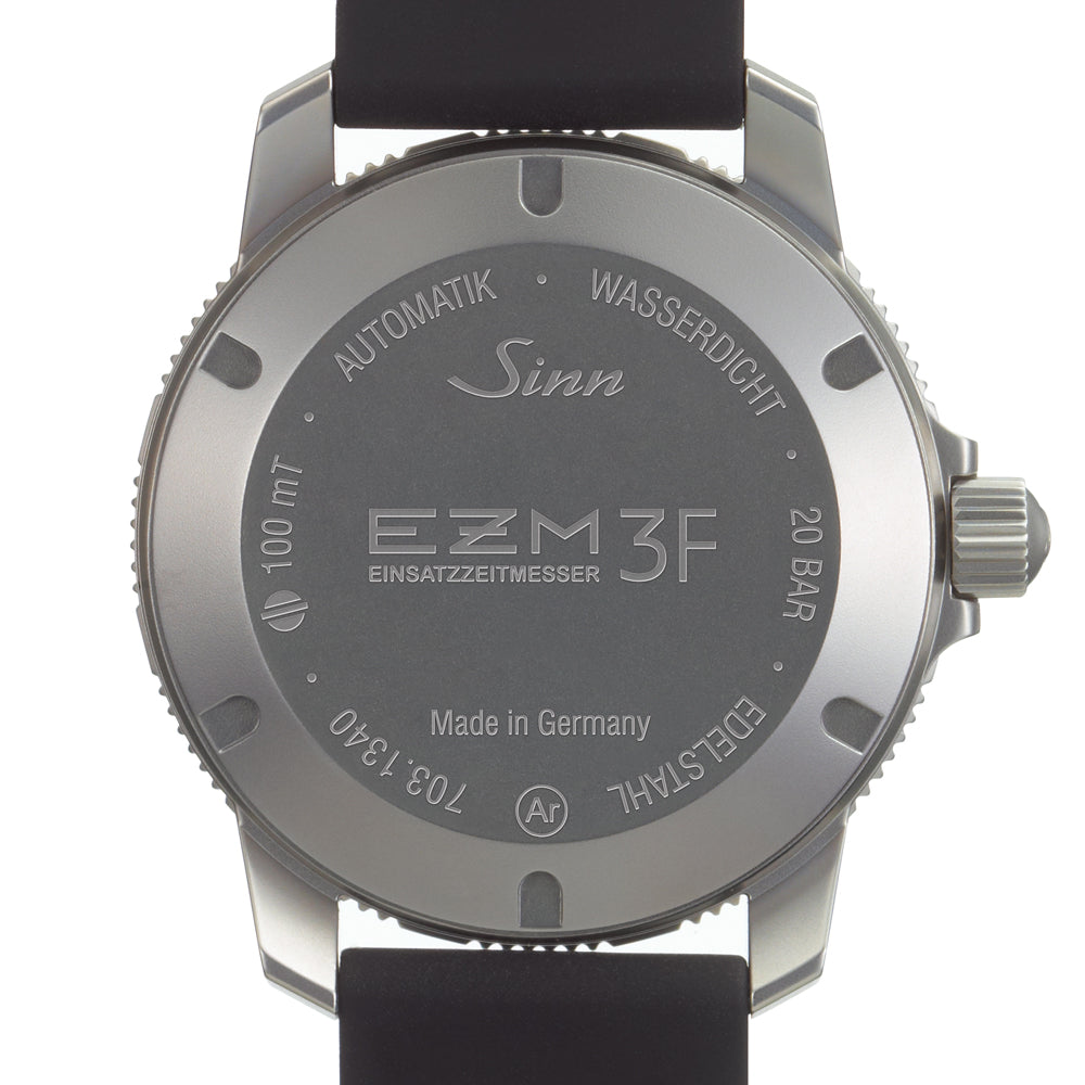 Sinn M3.F Watch