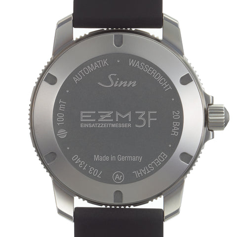Sinn M3.F Watch